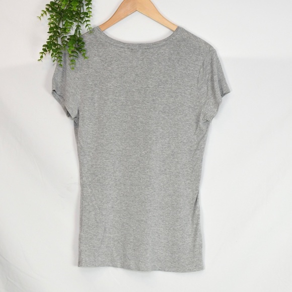 Dynamite V-Neck T-Shirt - Picture 4 of 4